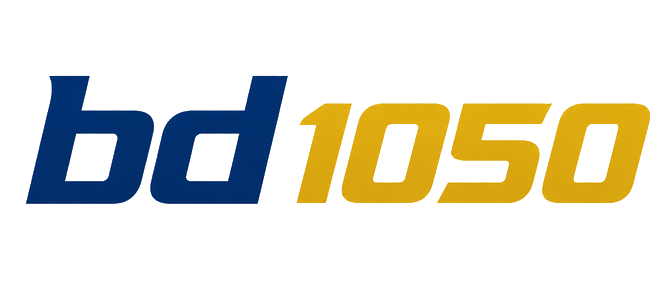 bd 1050 logo